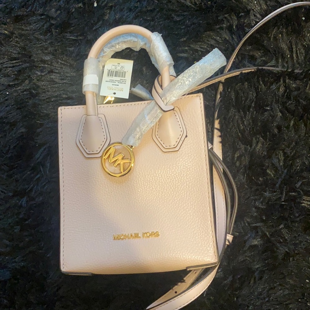 Mini mk bag